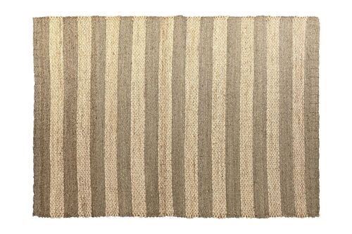 ALFOMBRA SEAGRASS FIBRA MAIZ 150X0,5X200 NATURAL TX194337