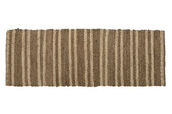 TAPIS SEAGRASS FIBRE MAÏS 72X0.5X200 HALL TX194338 1