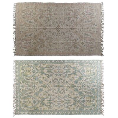 TAPIS DE JUTE 200X290X0,5 1200 G/M2 2 SURT. TX194804