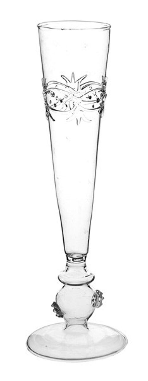 Champagneglas Jenny H24 Ø 5CM