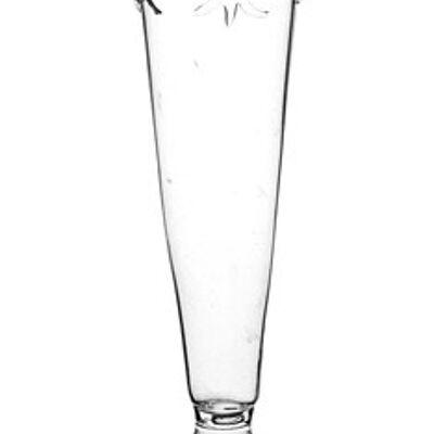 Champagne glass Jenny H24 Ø 5CM