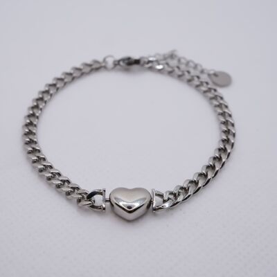 Bracelet Heart