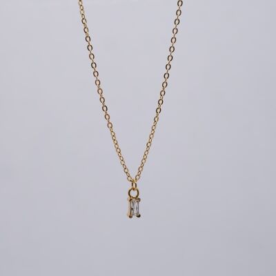 Collier Ice