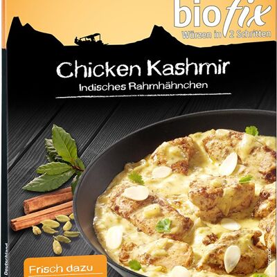 BIO Beltane Biofix Chicken Kashmir 10er Tray