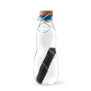 BLACK + BLUM Eau Good Verre 650ml Océan NOUVEAU 1