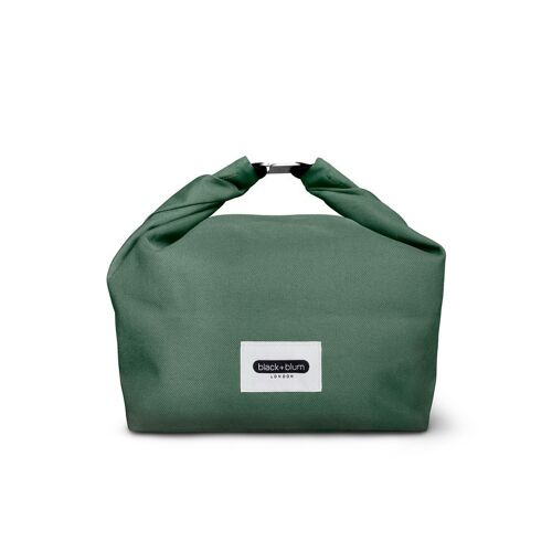 BLACK + BLUM Lunch Bag Oliva