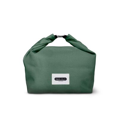 BLACK + BLUM Olive Lunch Bag