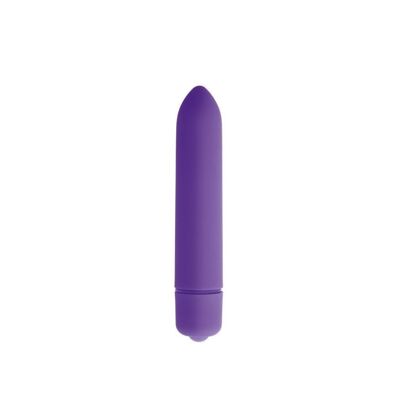 Bali Neo Lilac mini vibrator