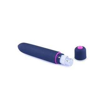 Mini vibromasseur Bali Neo Lilas 2