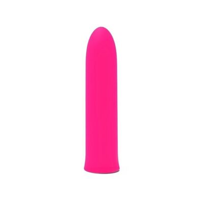 Mini Neo Plus Fuchsia vibrating bullet