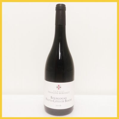 HAUTES COTES DE BEAUNE Rojo 2019 BURDEOS