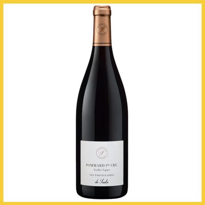 ALOXE-CORTON Les Boutières Rojo 2018 BURDEOS