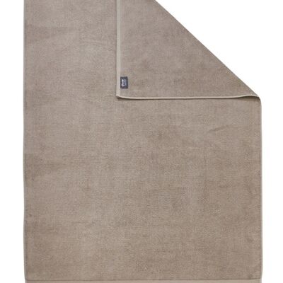 Toalla de ducha DELUXE XL 100x150cm taupe