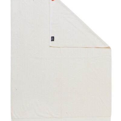 Serviette de douche DELUXE XL 100x150cm Star White