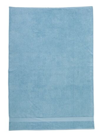 Serviette de douche DELUXE XL 100x150cm Ocean 1