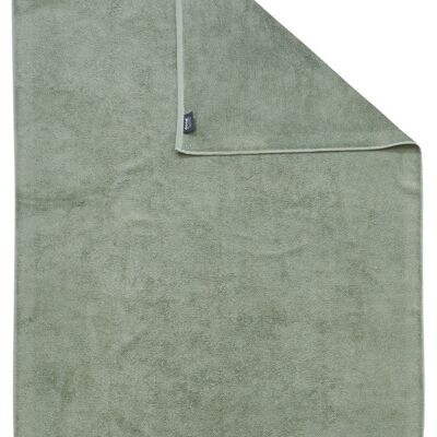 Telo da bagno DELUXE XL 16x21cm Iceberg Green