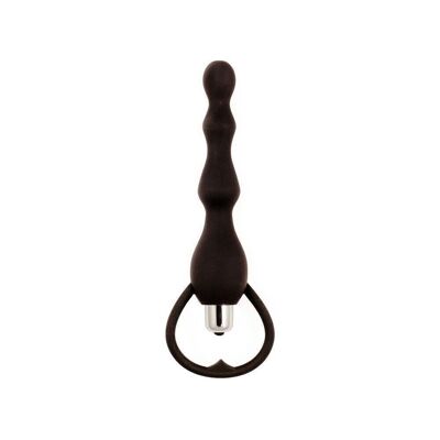 3-ball anal chain with Max vibration