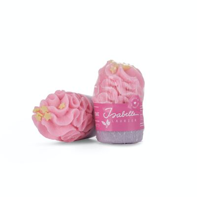 PALLA DA BAGNO CUPCAKE - MELOGRANO - 70G - 17457