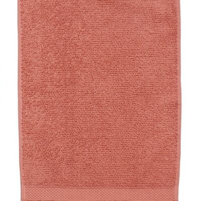 DELUXE guest towel 30x50cm Desert Sand