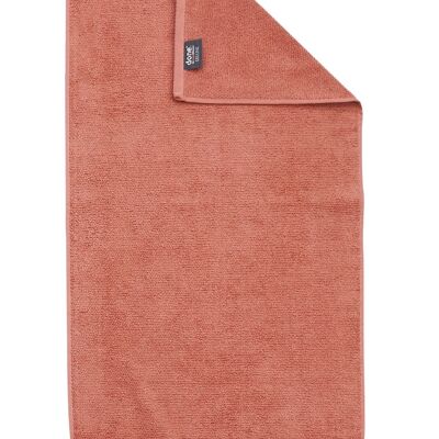 DELUXE towel 50x100cm Desert Sand