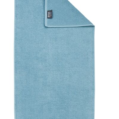 DELUXE towel 50x100cm Ocean