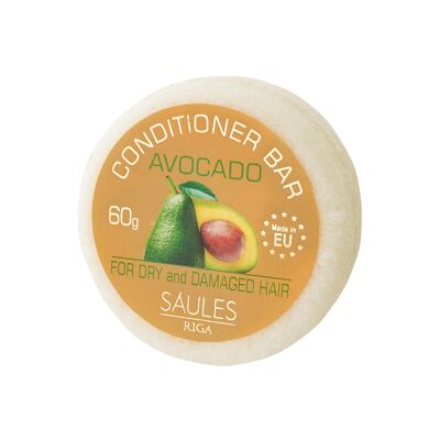 Saules Fabrika fester Avocado-Conditioner