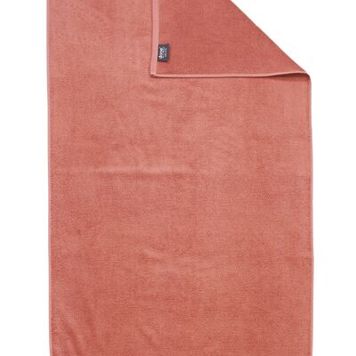 DELUXE shower towel 70x140cm Desert Sand