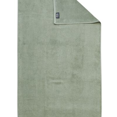 Telo doccia DELUXE 70x140cm Iceberg Green