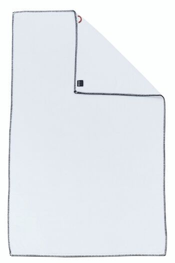Serviette de douche DELUXE PRIME XL 100x150cm Bright White