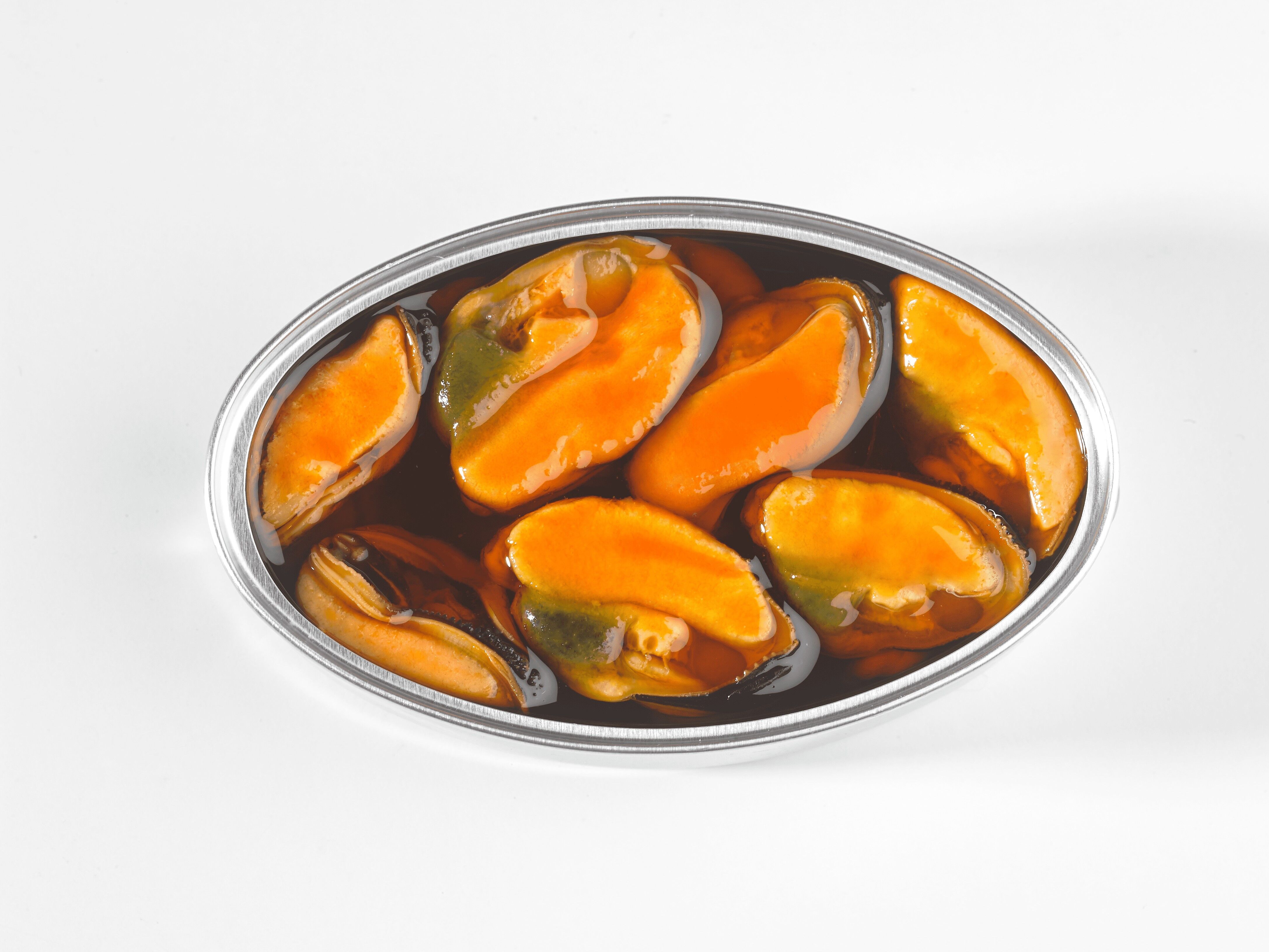 FRIED PICKLED MUSSELS 12/14 pieces