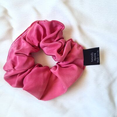 Lolita Silk Scrunchie