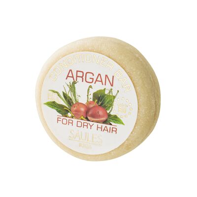 Saules Fabrika Solid Argan Conditioner