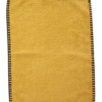 DELUXE PRIME guest towel 30x50cm gold