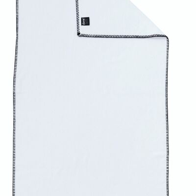 DELUXE PRIME shower towel 70x140cm Bright White