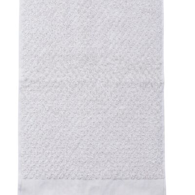 PROVENCE HONEYCOMB guest towel 30x50cm beige