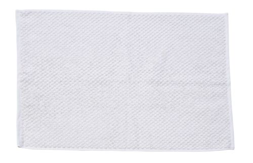 PROVENCE HONEYCOMB Badvorleger 50x70cm Beige