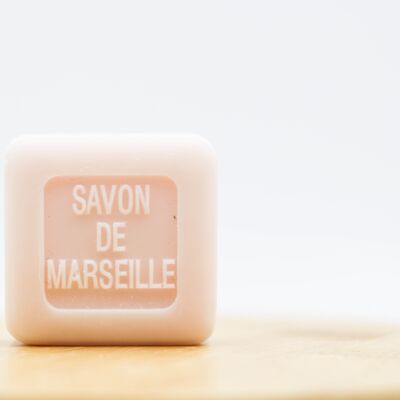 Rose Marseille soap