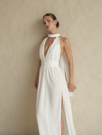 Robe Marilyn Maxi 3