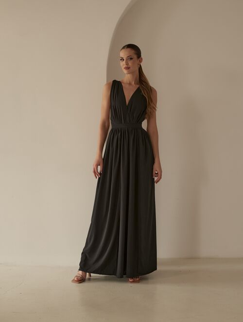 Cara Maxidress black