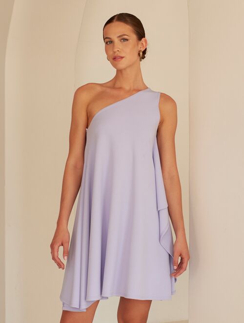 Angelina Dress lilac