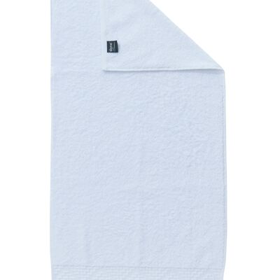 PROVENCE BOHÉME towel 50x100cm Bright White