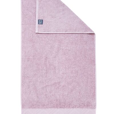 PROVENCE BOHÉME towel 50x100cm Old Rosé