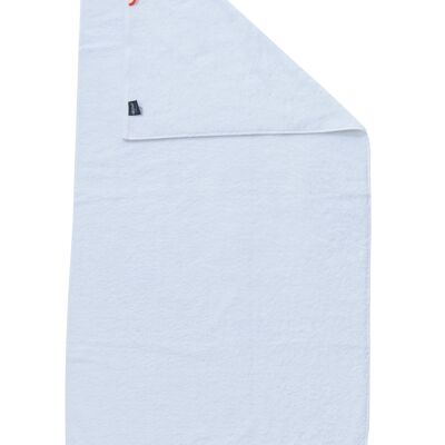 Asciugamano da bagno PROVENCE BOHÉME 70x140cm Bright White