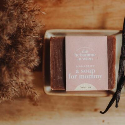 DHiW - A soap for Mommy