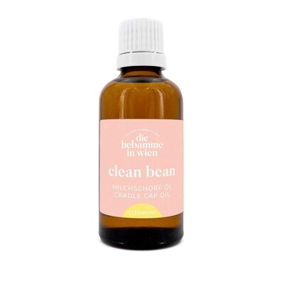 DHiW - Clean Bean - Milchschorf Öl - 50 ml