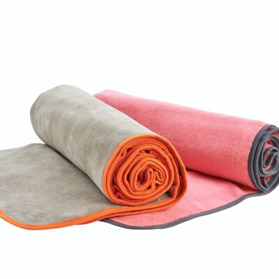 KUUMA sauna towel 80x200cm taupe