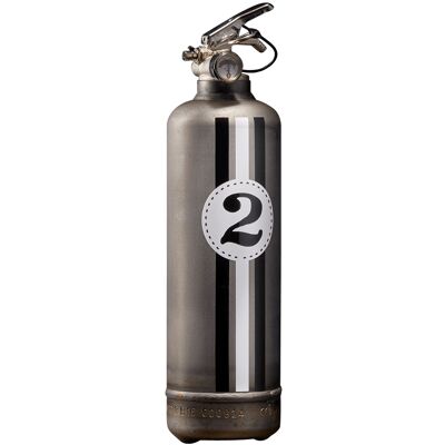 Extinguisher - Between 2 Gross Fangio Retros