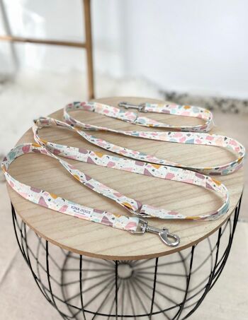 BRACELET MULTIPOSITION TERRAZZO