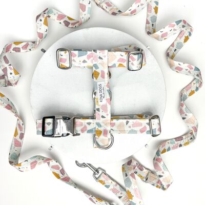 TERRAZZO HARNESS