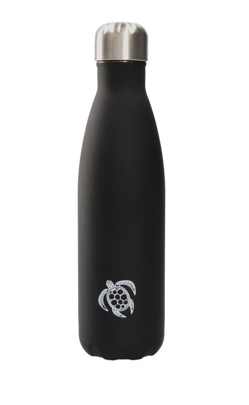 Drinking Bottle - Black